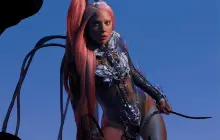Lady Gaga - The MAYHEM Ball Tour