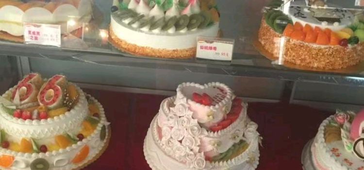 杏園村糕點(南三條店)
