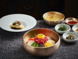 부산의 파인다이닝 베스트 10