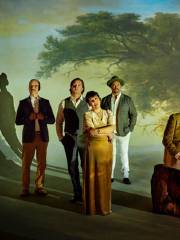 The Decemberists: A Peaceable Kingdom - 2024 Tour