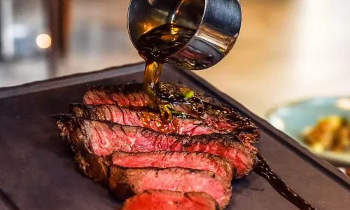 Moo Moo The Wine Bar and Grill Brisbane