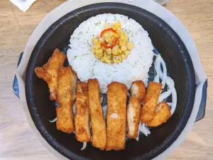 Pepper Lunch