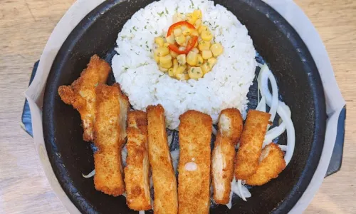 Pepper Lunch