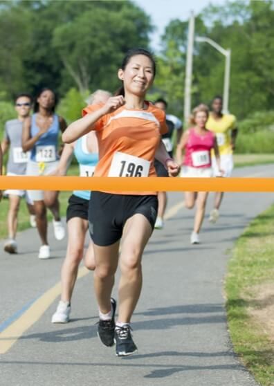 Zurich Marathon | Zurich