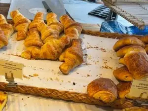 Top 20 Light Bites in Paris