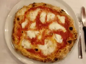 Al Paradiso della Pizza
