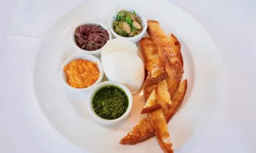 Osteria Mozza