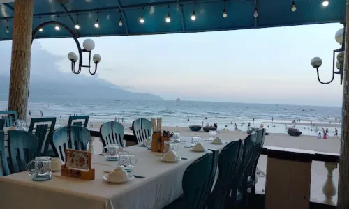MH (My Hanh) Restaurant