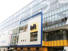 LOFT（岐阜店）