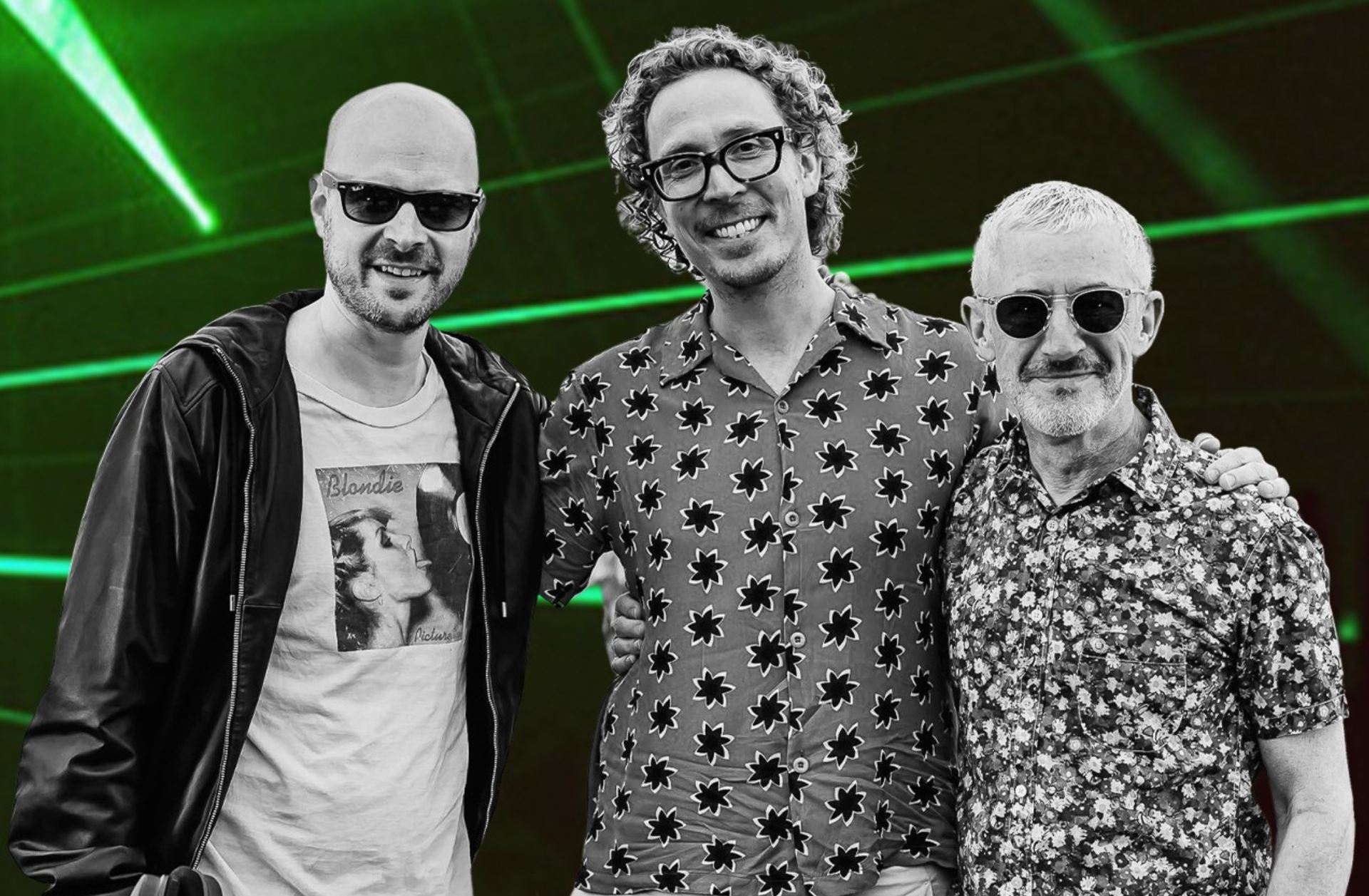 Above & Beyond Group Therapy 700 2026 | The Gorge Amphitheatre