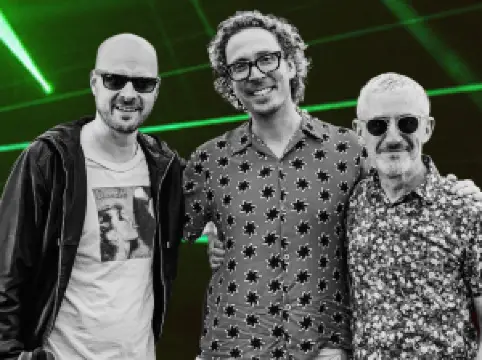 Above & Beyond Group Therapy 700 2026