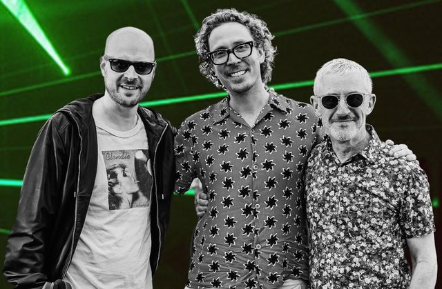 【워싱턴】Above & Beyond 콘서트 | Echostage