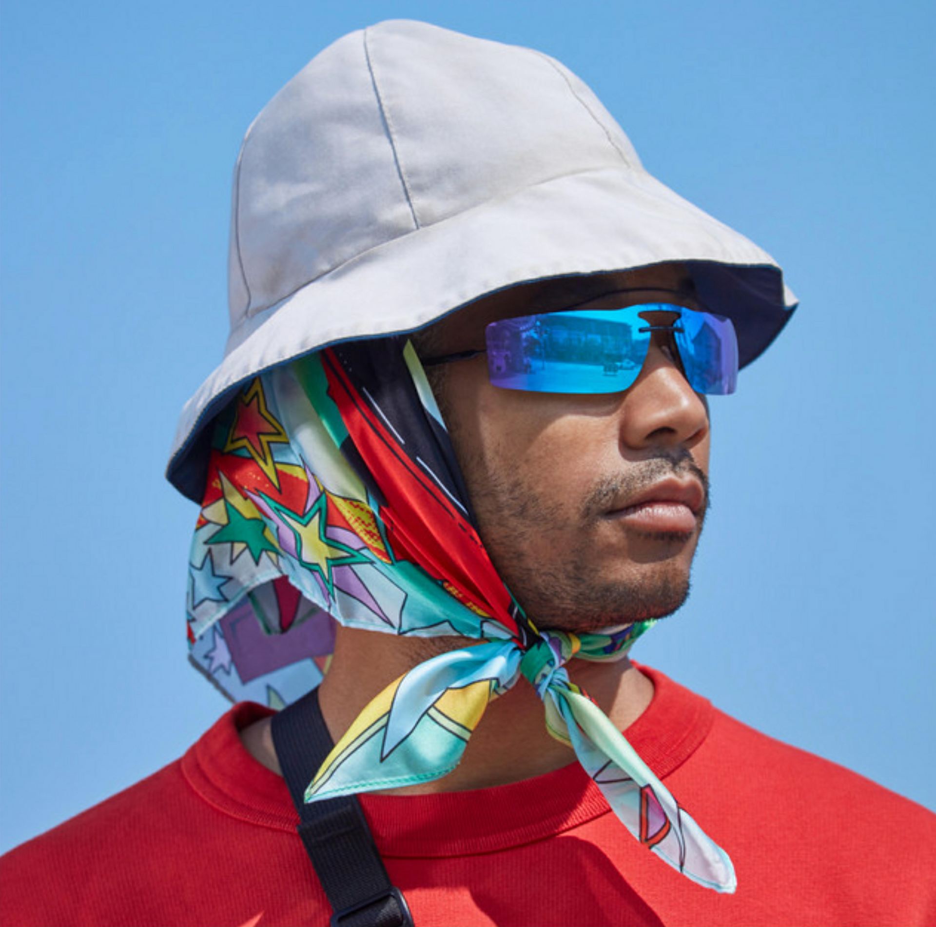 美國檀香山 · Toro y Moi 演唱會 | The Republik