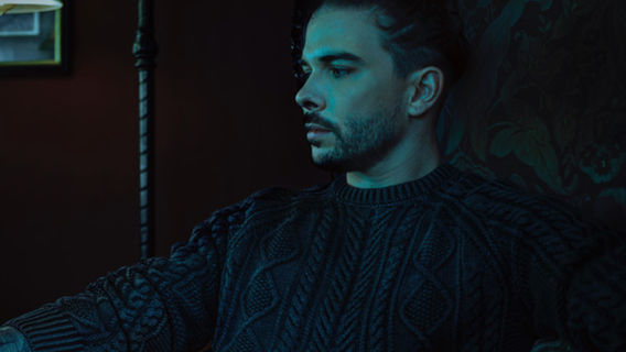 Minneapolis | Seven Lions: Asleep in the Garden of Infernal Stars