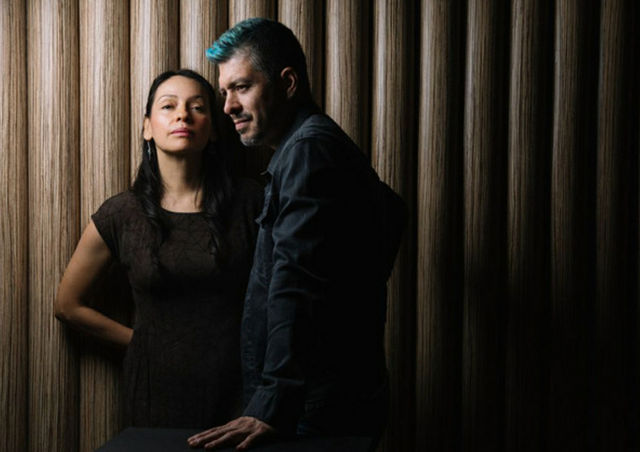 캔버라 | Rodrigo y Gabriela 콘서트 | 캔버라 시어터 센터