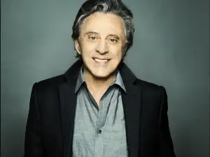 Frankie Valli & The Four Seasons Concert