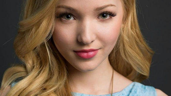 Cleveland | Dove Cameron《You Are The Reason 》Tour