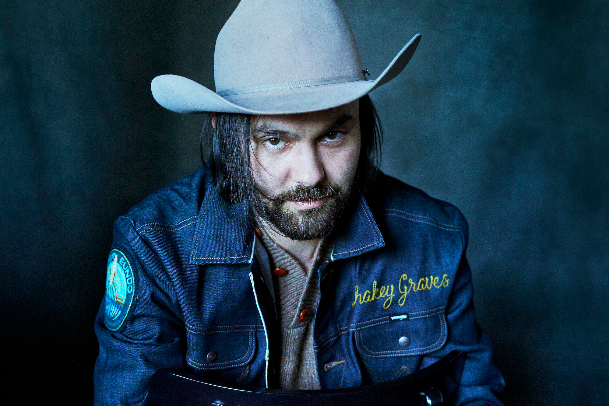 Shakey Graves: And The War Came - 10th Anniversary Tour | Rialto Theatre