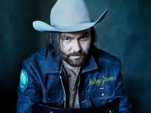 Shakey Graves: And The War Came - 10th Anniversary Tour