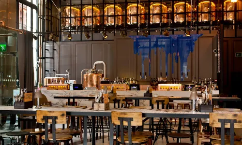 Shilling Brewing Company