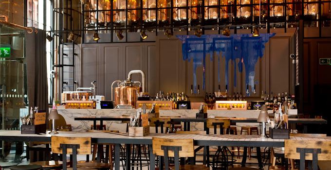 Shilling Brewing Company