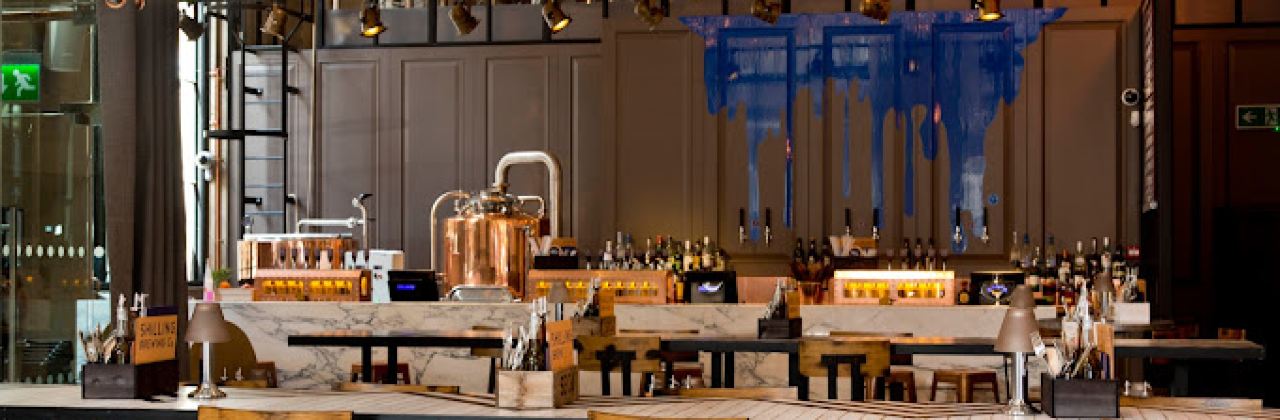 Shilling Brewing Company