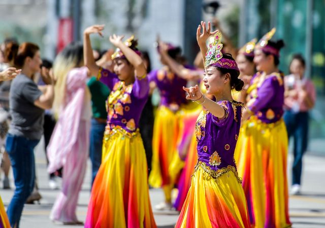 烏魯木齊古爾邦節 | 烏魯木齊
