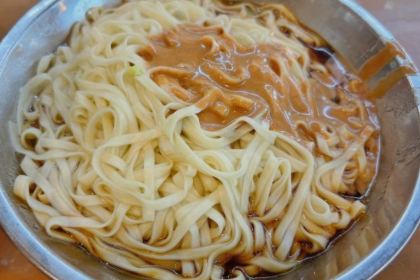 老牌依強牛肉店（達道總店）