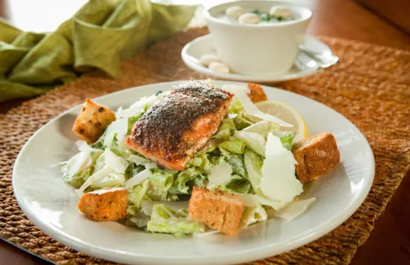 Ivar's Fish Bar