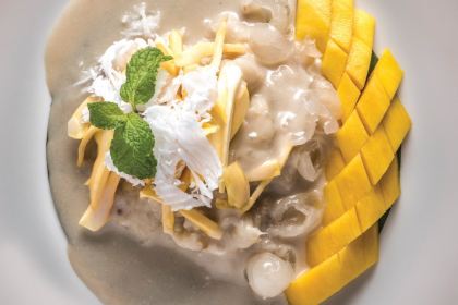 Chanrey Tree Restaurant