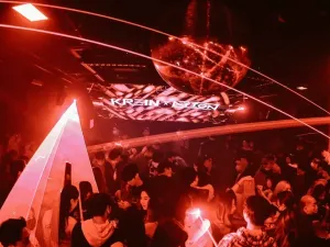 Jack Livin Seoul