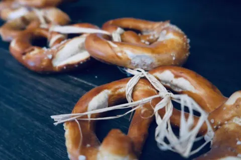 Bakaríið við Brúna