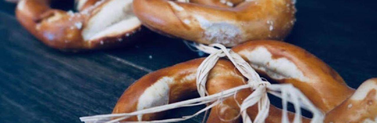 Bakaríið við Brúna