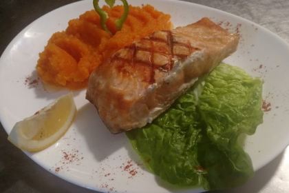 Javi's Parrilla Restaurant