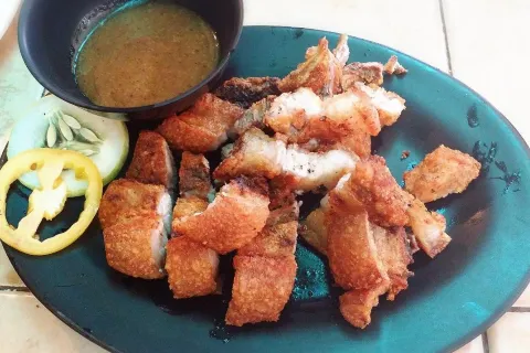 Smoke resto