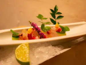 Masa Japanese Cuisine