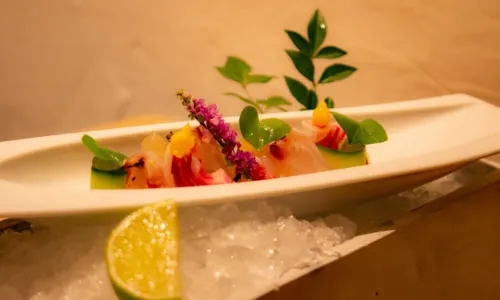 Masa Japanese Cuisine