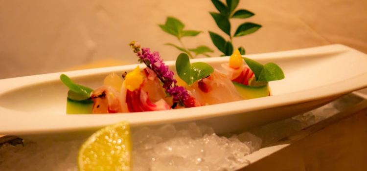 Masa Japanese Cuisine
