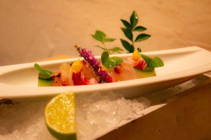 Masa Japanese Cuisine