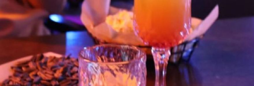 MASK Music &Craft Bar