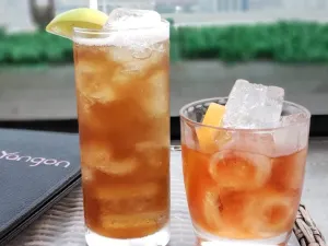 Yangon Yangon Rooftop Bar