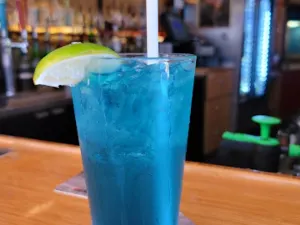 Arnold's Beach Bar