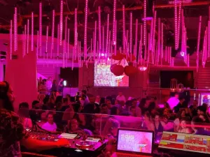 Pacha Barcelona