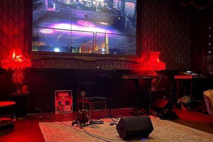 Untitled Supper Club