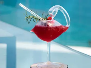 Sky 21 Bar & Bistro