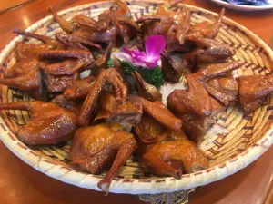 Popular Local Restaurants in Dongguan