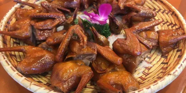 東莞の人気現地の味を楽しめるレストラン