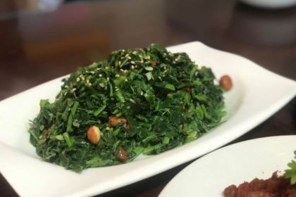 範記靖遠羊羔肉