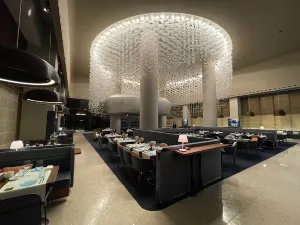 Skyfall Panoramic Bar & Lounge
