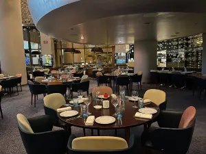Skyfall Panoramic Bar & Lounge